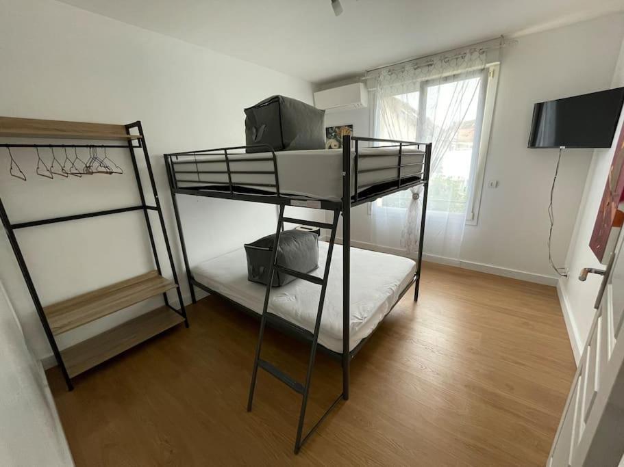 Holiday home Maison De Familiale
