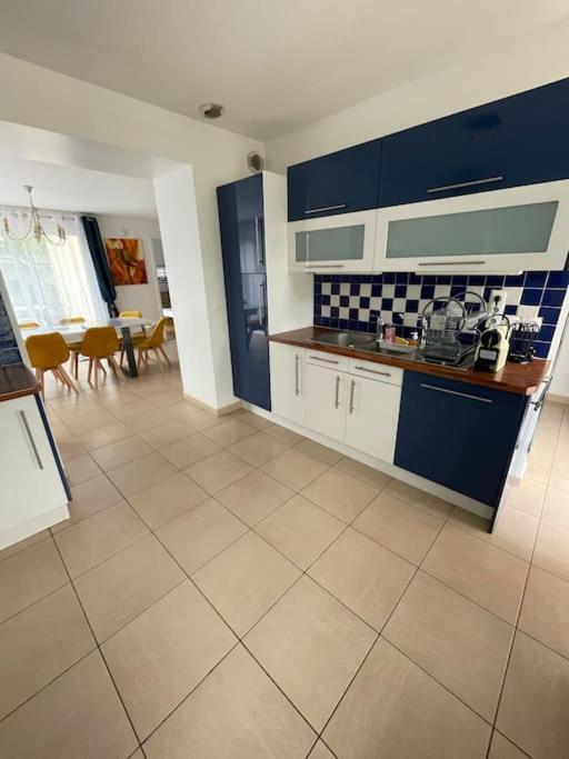 Maison De Familiale * Ouistreham