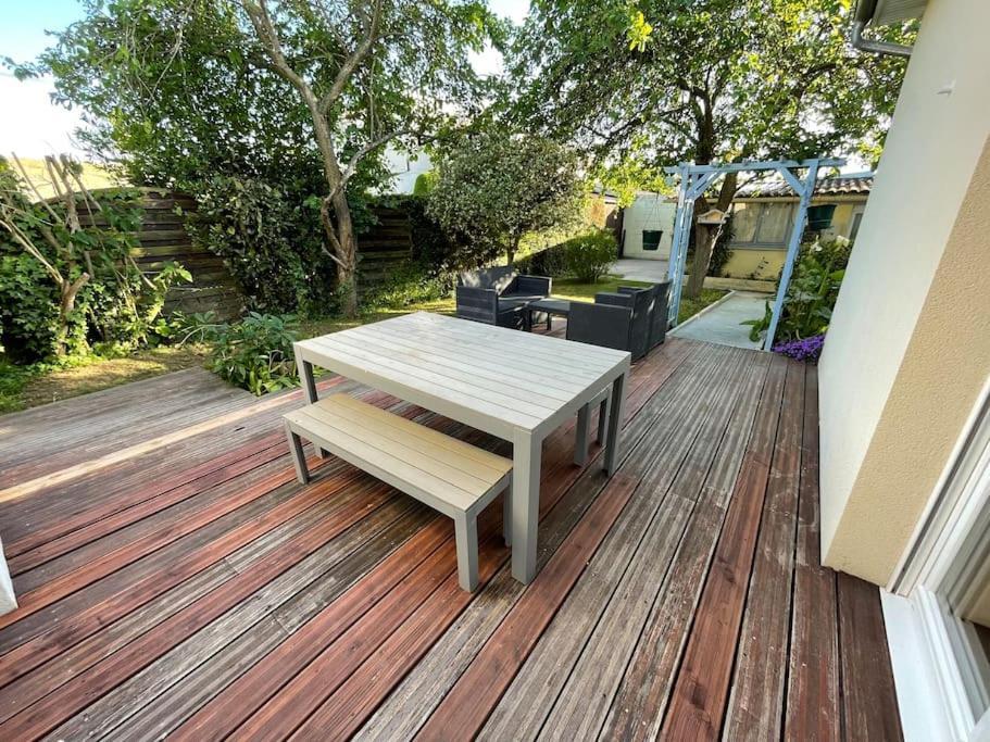 Maison De Familiale Holiday home