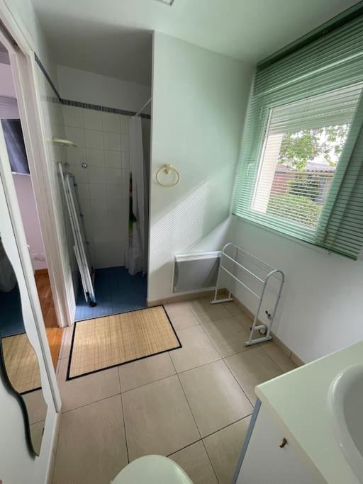 Maison De Familiale Holiday home Ouistreham