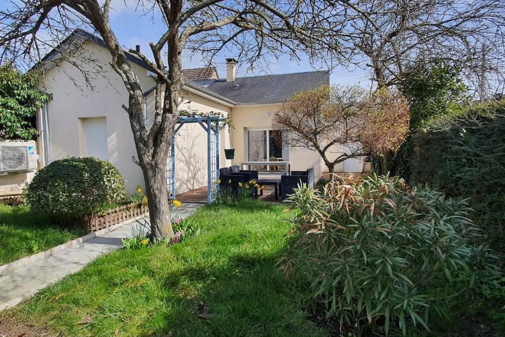 Maison De Familiale Ouistreham
