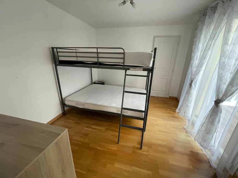 Holiday home Maison De Familiale
