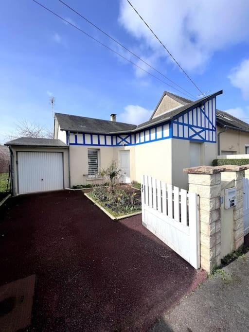 Maison De Familiale