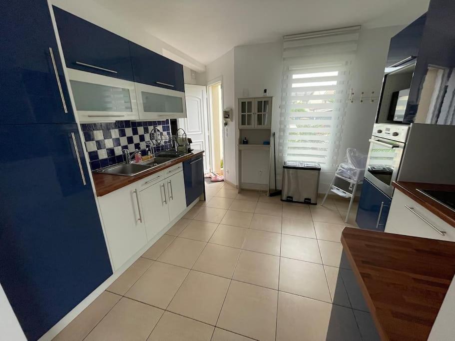 Maison De Familiale * Ouistreham