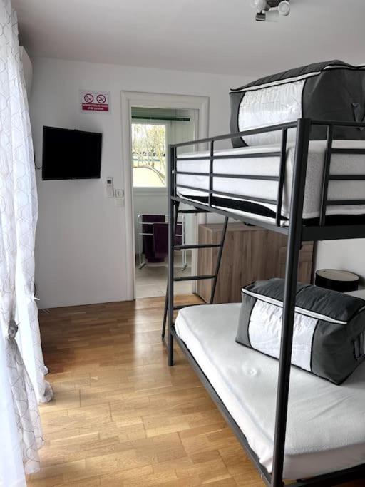 Maison De Familiale Holiday home Ouistreham