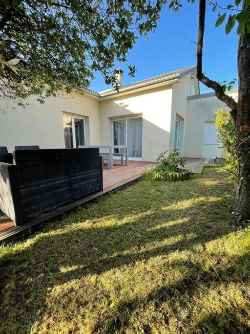 Maison De Familiale Holiday home