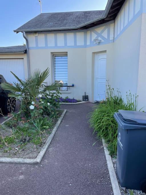 Holiday home Maison De Familiale Ouistreham