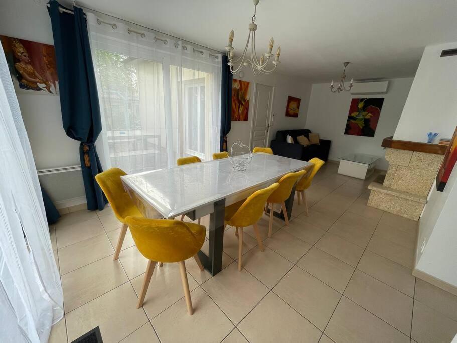 Maison De Familiale * Ouistreham